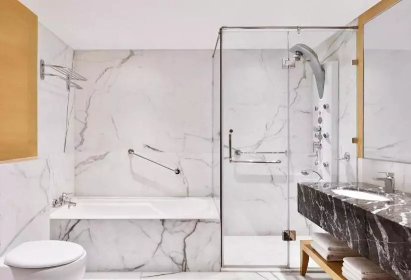 Fotos del hotel Courtyard By Marriott Chennai:  20