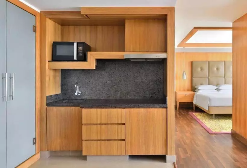 Fotos del hotel Courtyard By Marriott Chennai:  24