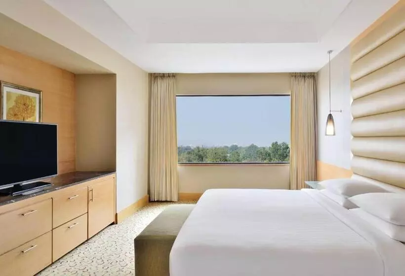 Fotos del hotel Courtyard By Marriott Chennai:  19