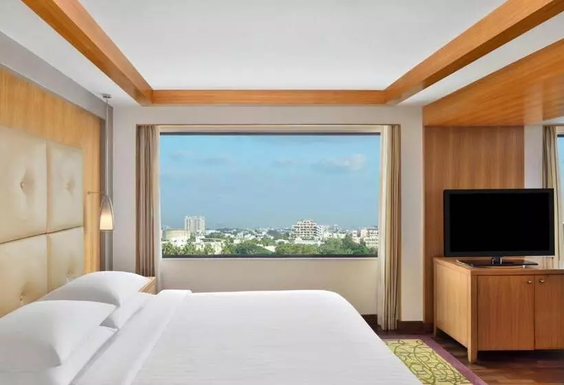 Fotos del hotel Courtyard By Marriott Chennai:  25