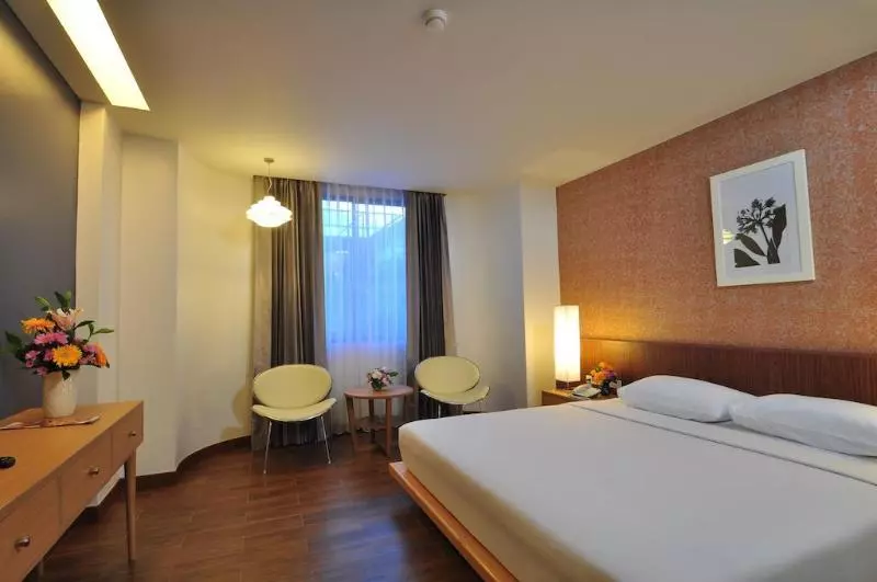 Fotos del hotel Flipper Lodge:  2