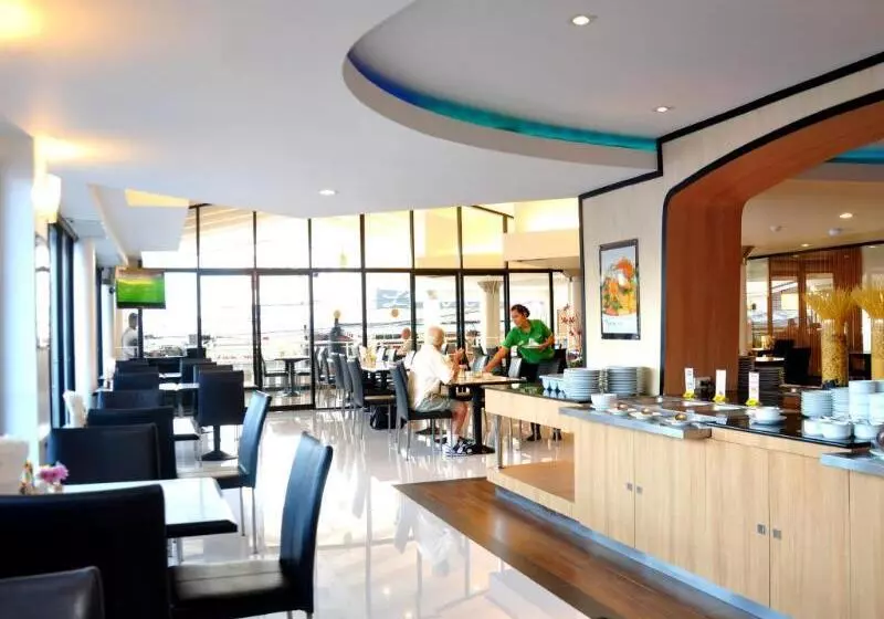 Fotos del hotel Flipper Lodge:  25