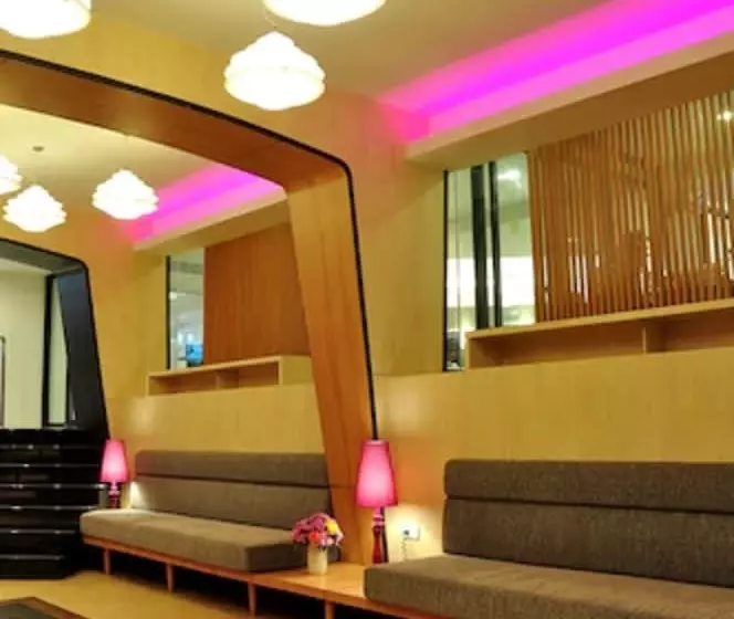 Fotos del hotel Flipper Lodge:  23