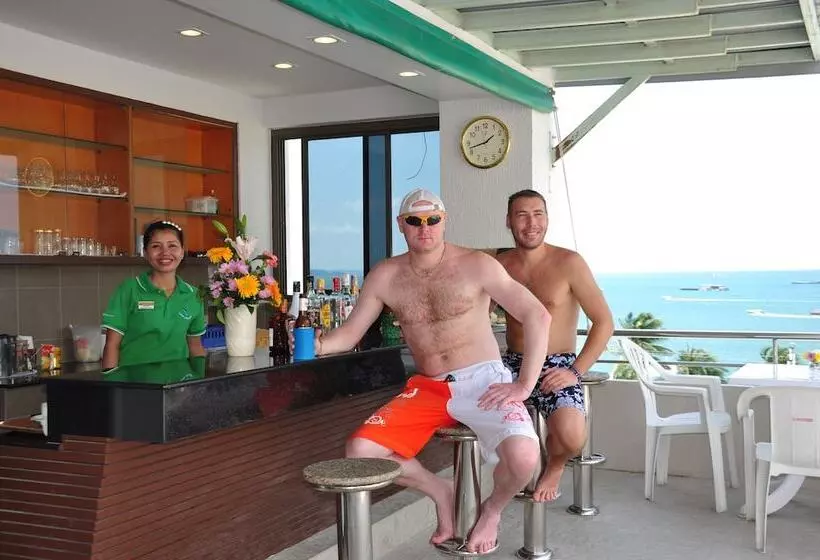 Fotos del hotel Flipper Lodge:  7