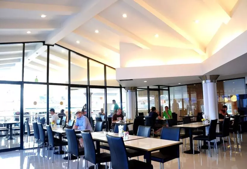 Fotos del hotel Flipper Lodge:  4