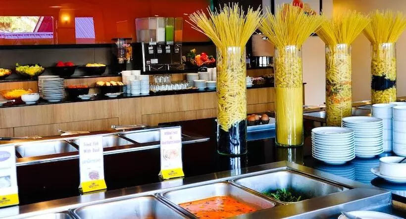 Fotos del hotel Flipper Lodge:  20