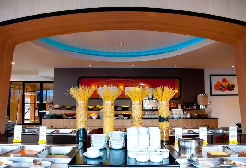 Fotos del hotel Flipper Lodge:  14