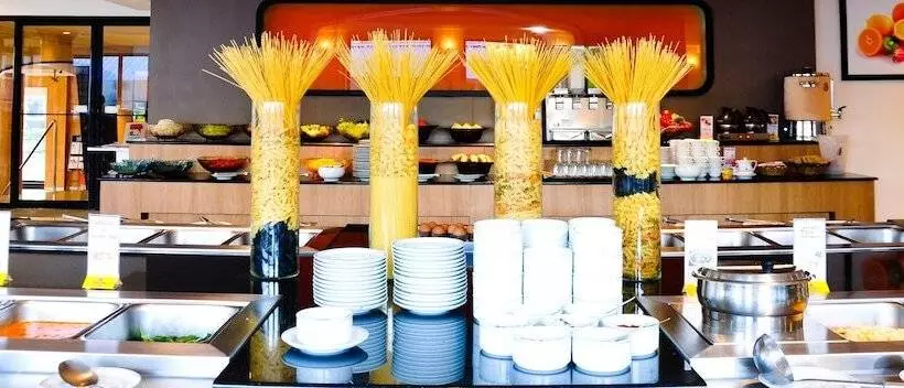 Fotos del hotel Flipper Lodge:  6