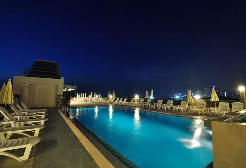 Fotos del hotel Flipper Lodge:  17