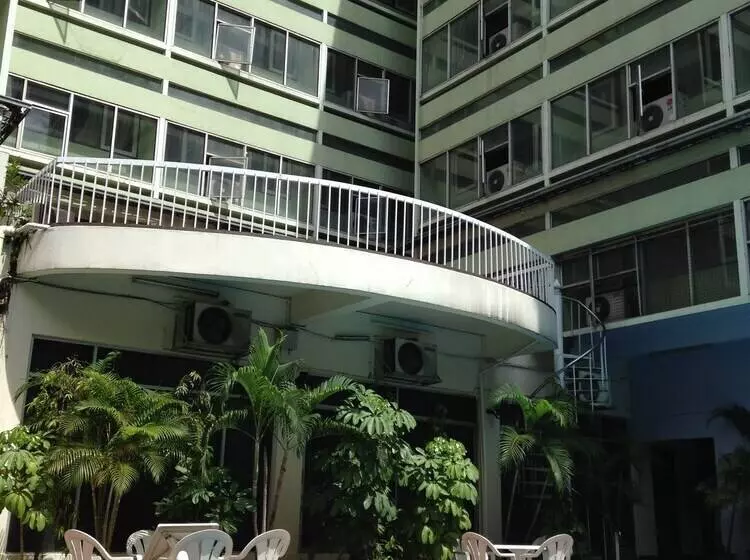 Fotos del hotel Florida:  7