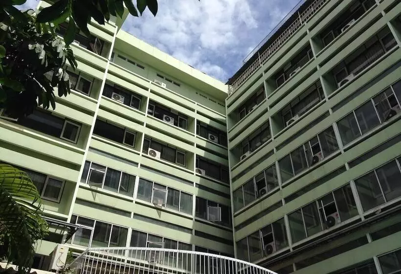 Fotos del hotel Florida:  22