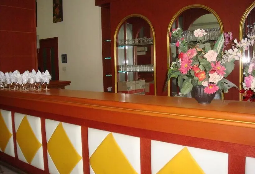 Fotos del hotel Florida:  15