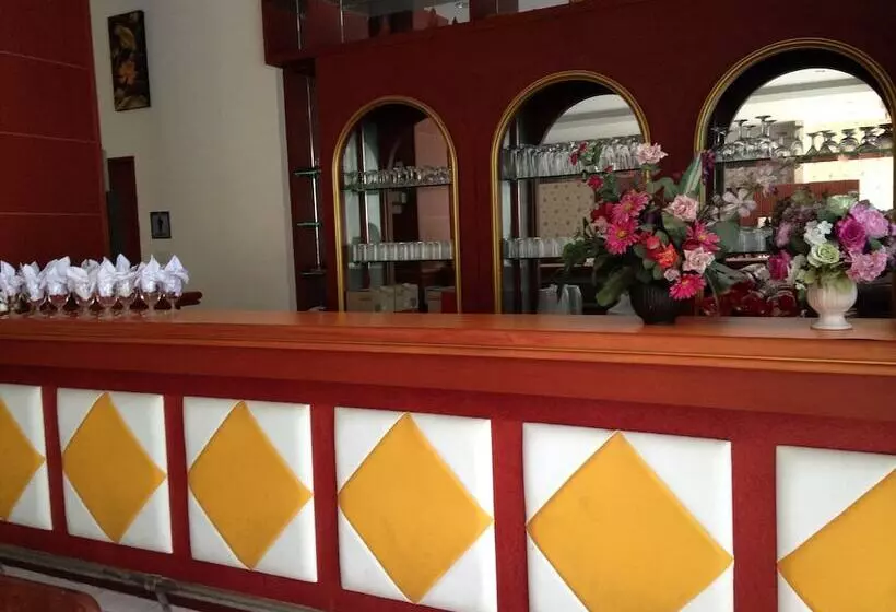 Fotos del hotel Florida:  6