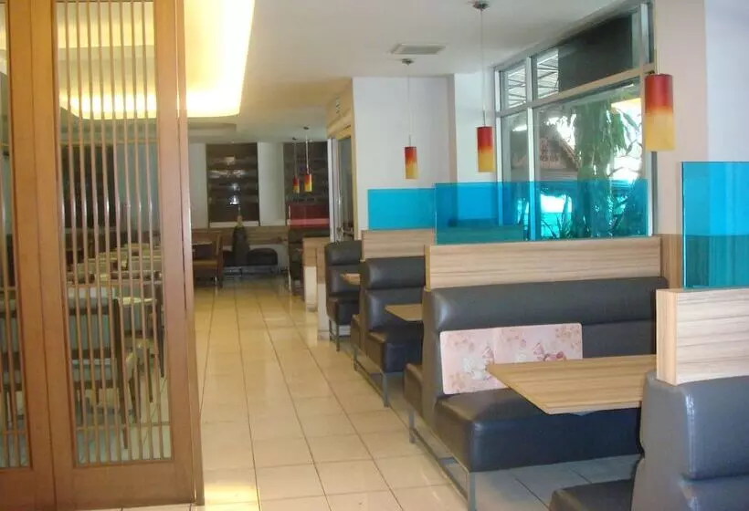 Fotos del hotel Florida:  12