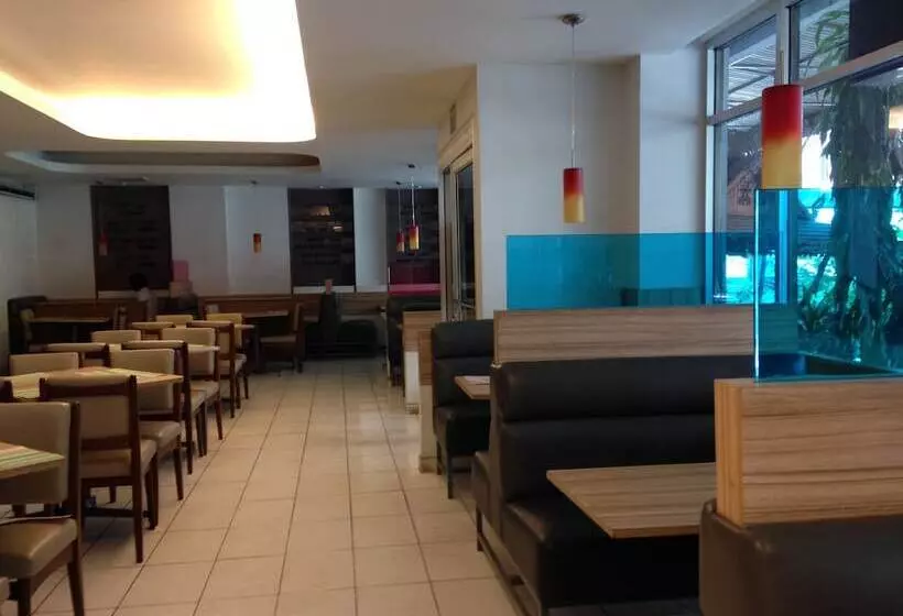 Fotos del hotel Florida:  20