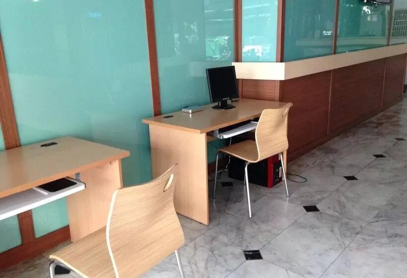 Fotos del hotel Florida:  24