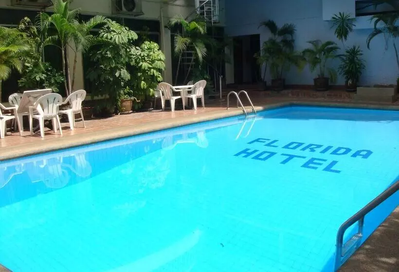 Fotos del hotel Florida:  11