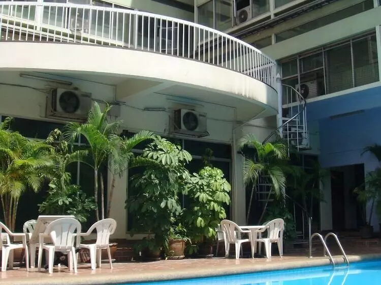 Fotos del hotel Florida:  18