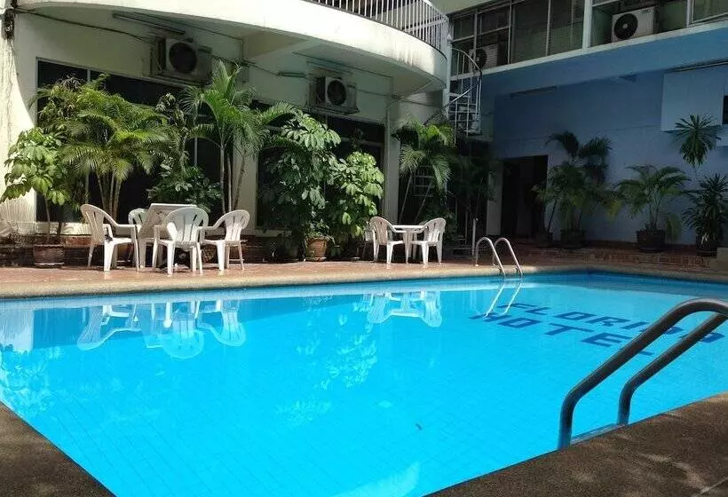 Fotos del hotel Florida:  2