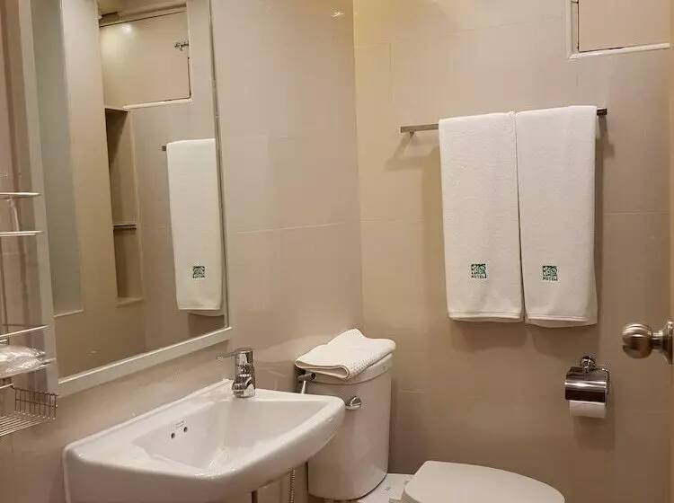 Fotos del hotel Florida:  8