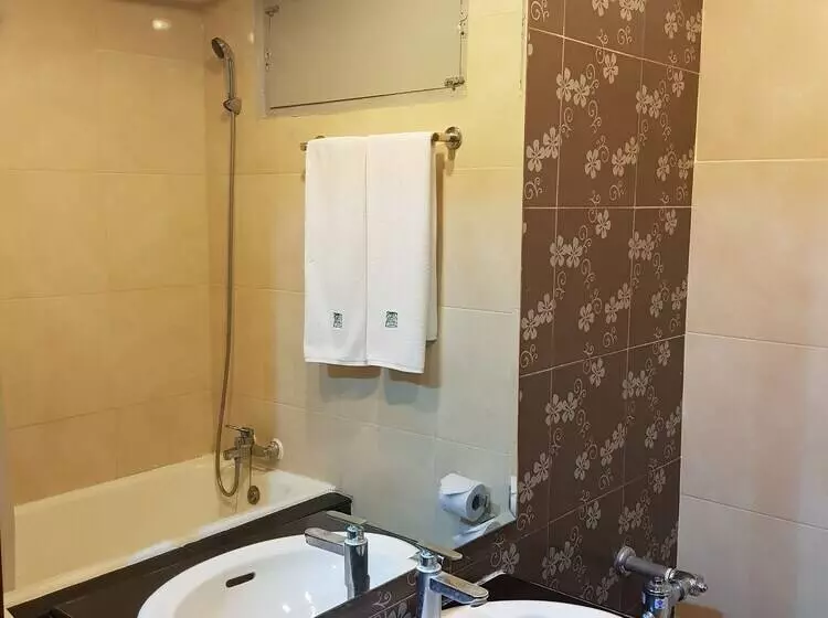 Fotos del hotel Florida:  16