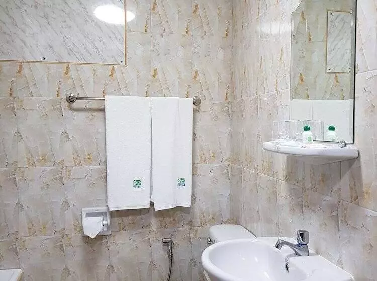 Fotos del hotel Florida:  21