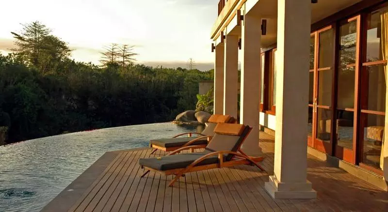 Fotos del hotel Gending Kedis Luxury Villas & Spa Estate:  6