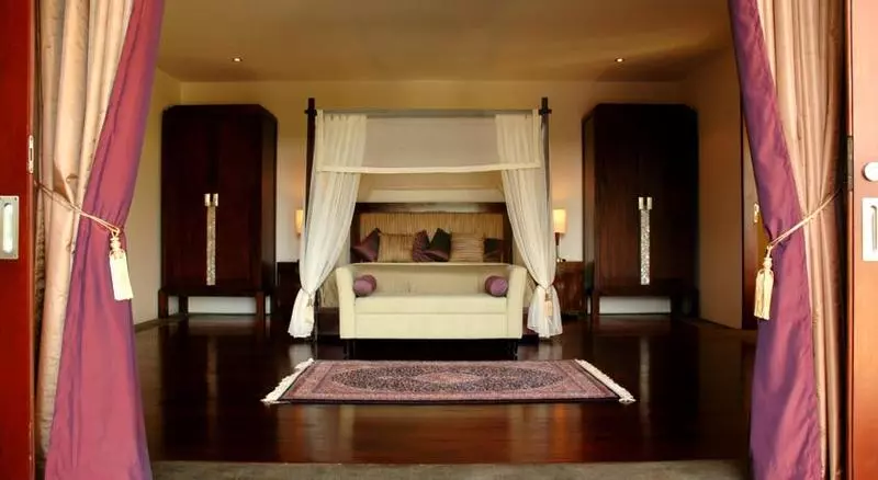 Fotos del hotel Gending Kedis Luxury Villas & Spa Estate:  16