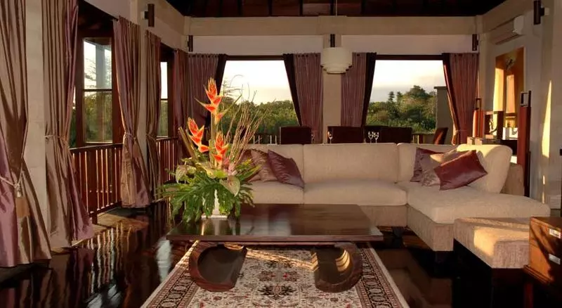 Fotos del hotel Gending Kedis Luxury Villas & Spa Estate:  22