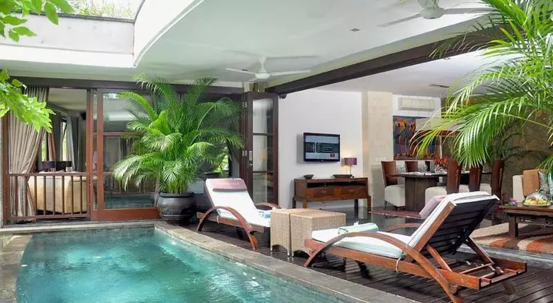 Fotos del hotel Gending Kedis Luxury Villas & Spa Estate:  5