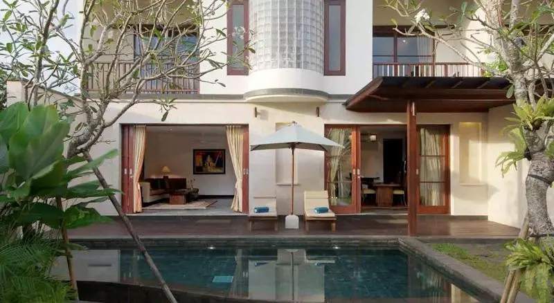 Fotos del hotel Gending Kedis Luxury Villas & Spa Estate:  24