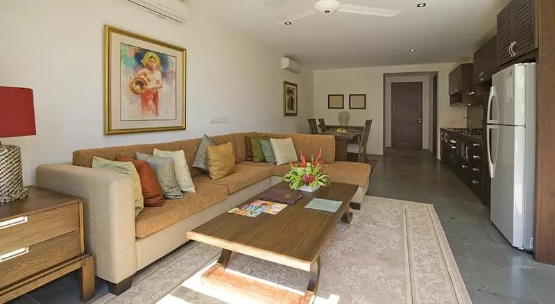 Fotos del hotel Gending Kedis Luxury Villas & Spa Estate:  3