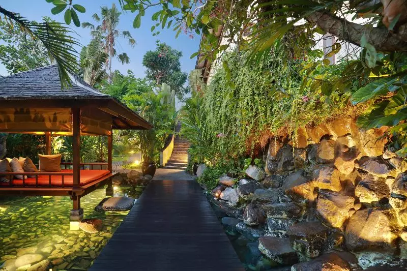 Fotos del hotel Gending Kedis Luxury Villas & Spa Estate:  13