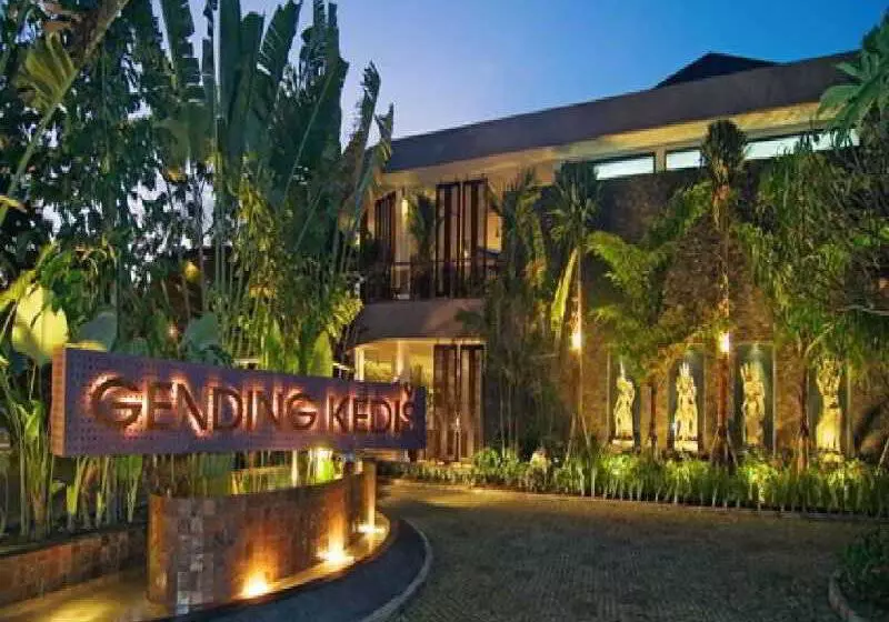Fotos del hotel Gending Kedis Luxury Villas & Spa Estate:  14