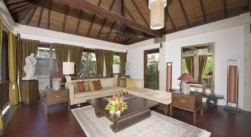 Fotos del hotel Gending Kedis Luxury Villas & Spa Estate:  10