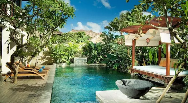 Gending Kedis Luxury Villas & Spa Estate
