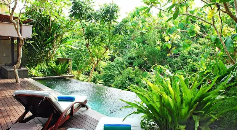 Fotos del hotel Gending Kedis Luxury Villas & Spa Estate:  18