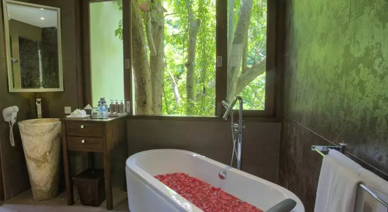 Fotos del hotel Gending Kedis Luxury Villas & Spa Estate:  20