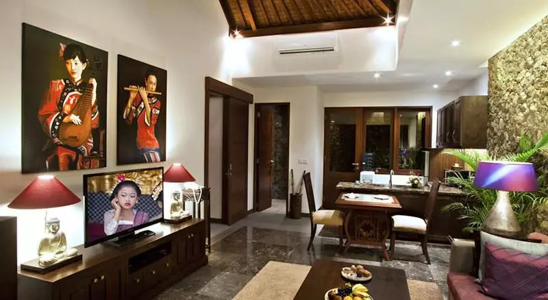 Fotos del hotel Gending Kedis Luxury Villas & Spa Estate:  23