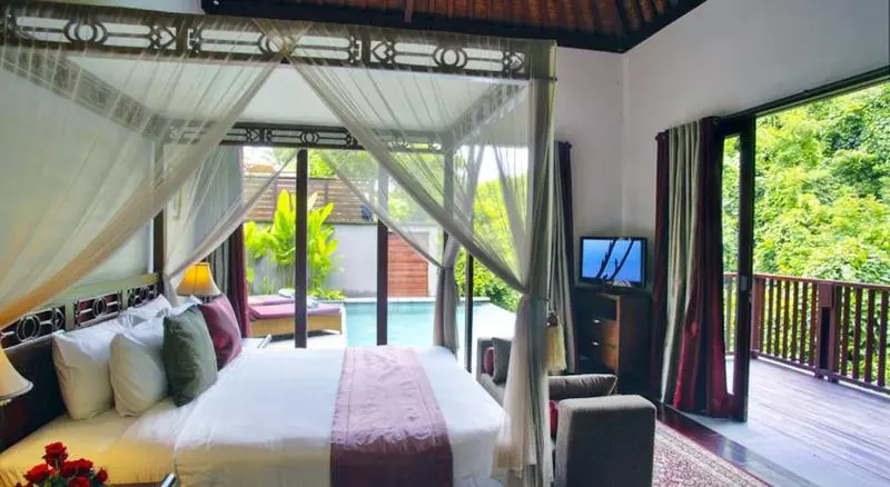 Fotos del hotel Gending Kedis Luxury Villas & Spa Estate:  19