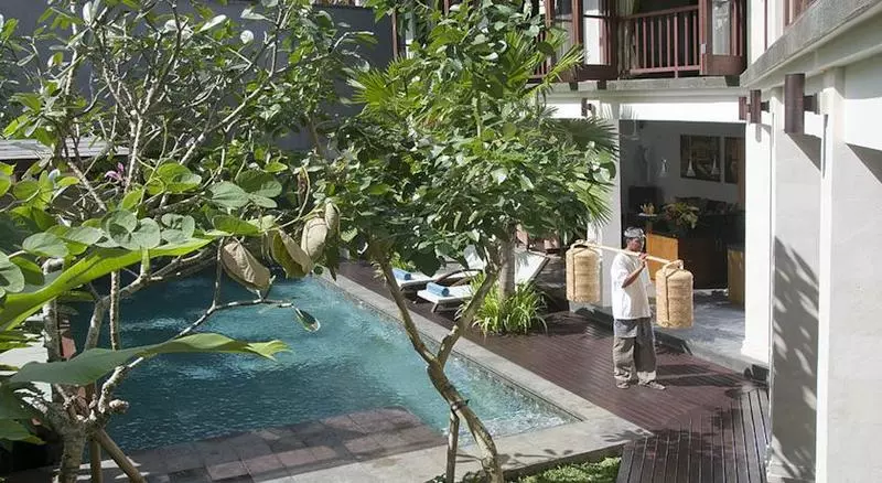 Fotos del hotel Gending Kedis Luxury Villas & Spa Estate:  9