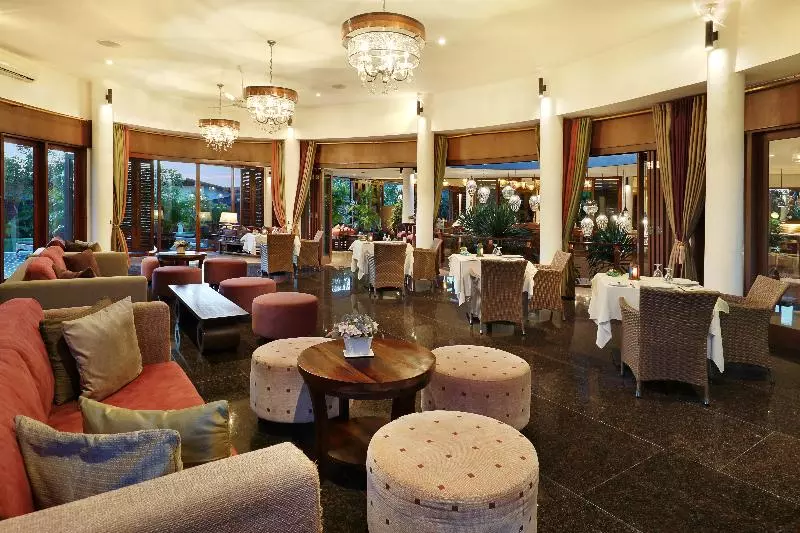 Fotos del hotel Gending Kedis Luxury Villas & Spa Estate:  11