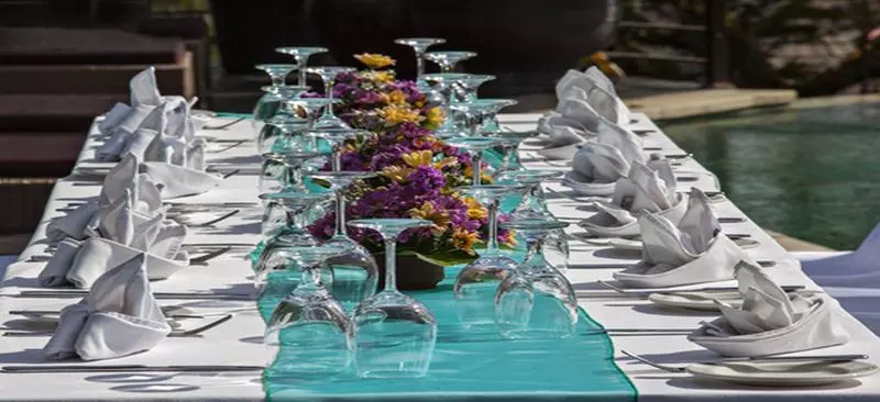 Fotos del hotel Gending Kedis Luxury Villas & Spa Estate:  7