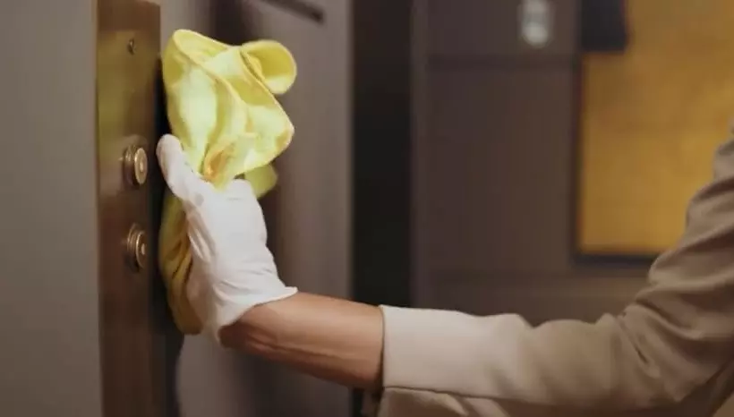 Fotos del hotel Holiday Inn Mumbai International Airport, An Ihg:  16