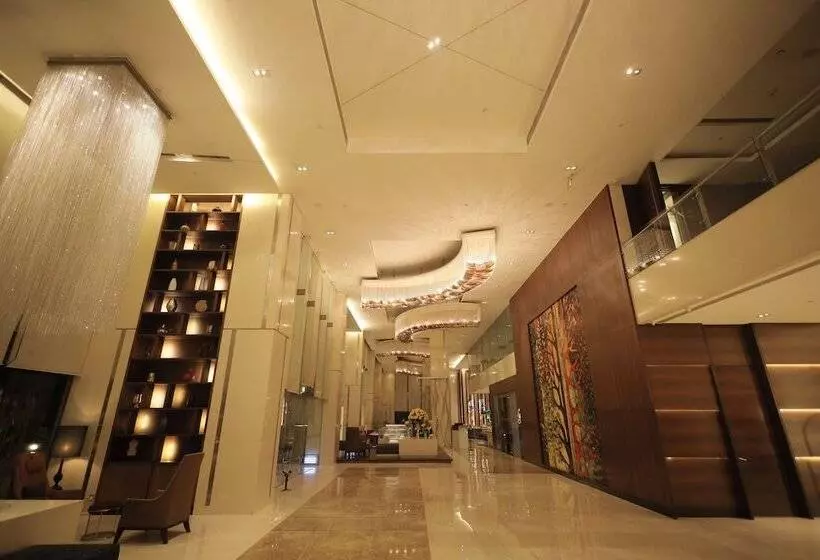 Fotos del hotel Holiday Inn Mumbai International Airport, An Ihg:  13