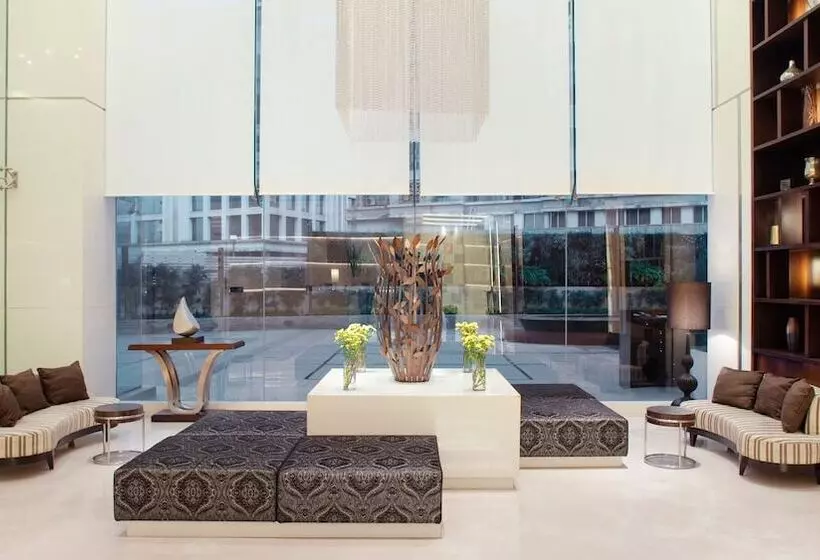 Fotos del hotel Holiday Inn Mumbai International Airport, An Ihg:  8