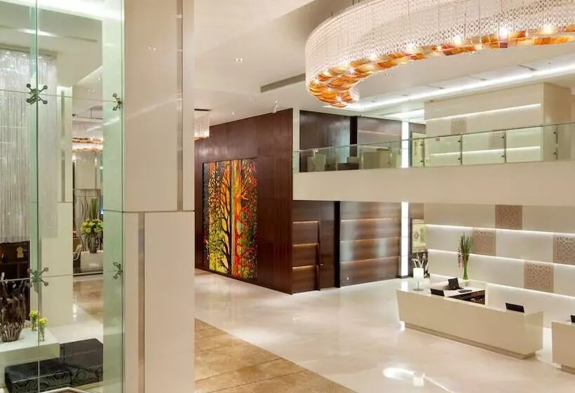 Fotos del hotel Holiday Inn Mumbai International Airport, An Ihg:  9