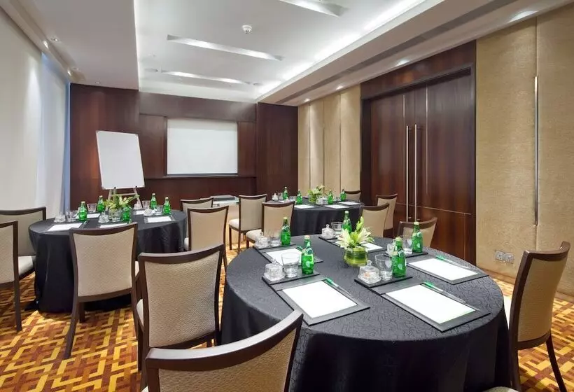 Fotos del hotel Holiday Inn Mumbai International Airport, An Ihg:  11