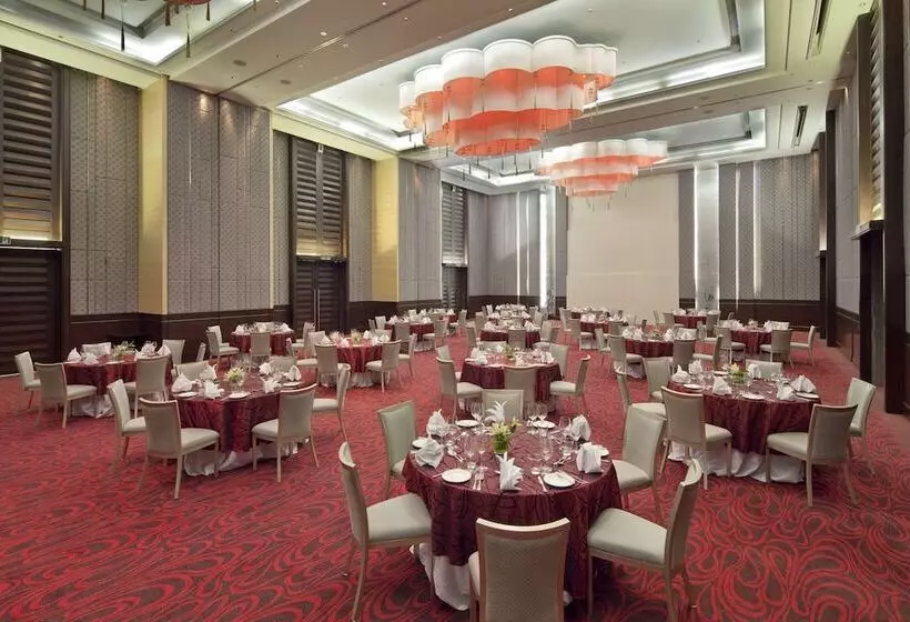 Fotos del hotel Holiday Inn Mumbai International Airport, An Ihg:  25