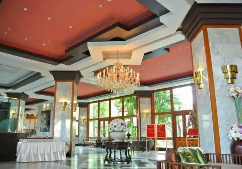 Fotos del hotel Napalai:  3